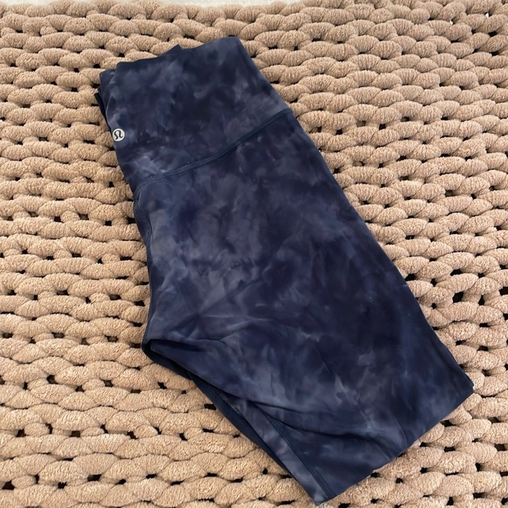 Lululemon 28” Align Cloud Leggings